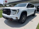 Certified 2024 GMC Acadia AT4 w/ Super Cruise Package image 4