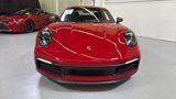 Used 2023 Porsche 911 Carrera T image 3