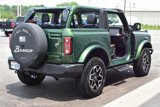 Used 2023 Ford Bronco Outer Banks image 6