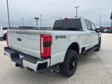 Used 2025 Ford F250 Lariat w/ Black Appearance Package image 3