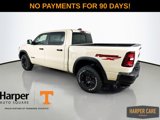 New 2025 RAM 1500 Rebel w/ Rebel Level 2 Equipment Group image 5