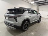 New 2026 Chevrolet Traverse LT w/ Sun and Wheel Package image 6