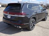 New 2025 Volkswagen Atlas SEL Premium R-Line image 6