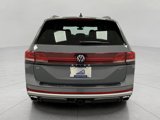 New 2026 Volkswagen Atlas Peak Edition image 6