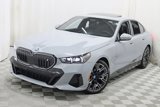 Used 2024 BMW i5 eDrive40i w/ M Sport Package image 5