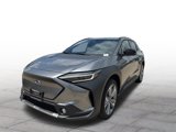 Used 2024 Subaru Solterra Limited image 3