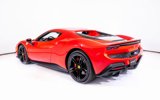 Used 2024 Ferrari 296 GTS image 4