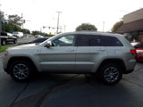 Used 2014 Jeep Grand Cherokee Limited w/ Luxury Group II image 2