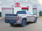 New 2025 Toyota Tundra TRD Pro image 4