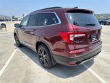 Used 2022 Honda Pilot Special Edition image 6