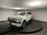 New 2025 Chevrolet Suburban LT image 3