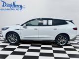 Used 2020 Buick Enclave Premium w/ Surround and Sites Package image 2