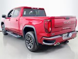 New 2026 GMC Sierra 1500 AT4 w/ AT4 Premium Package image 3