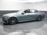Used 2024 Mercedes-Benz E 350 4MATIC Sedan image 5