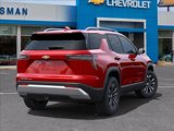 New 2025 Chevrolet Equinox LT w/ Convenience Package II image 4