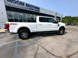 Used 2021 Ford F250 Lariat w/ Lariat Value Package image 5