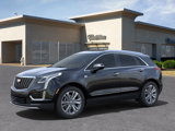 New 2025 Cadillac XT5 Premium Luxury w/ Technology Package image 2