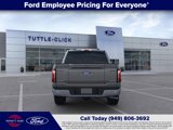 New 2025 Ford F150 Lariat w/ Equipment Group 502A High image 5