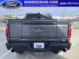 New 2025 Ford F150 Tremor w/ Equipment Group 402A High image 6