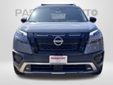 New 2025 Nissan Pathfinder Rock Creek image 3
