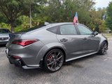 New 2025 Acura Integra Type S image 4