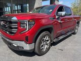 Used 2025 GMC Sierra 1500 SLT w/ SLT Premium Package image 2