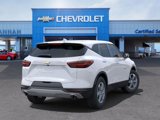 New 2025 Chevrolet Blazer LT w/ LPO, Floor Liner Package image 5