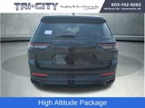 New 2025 Jeep Grand Cherokee L Summit image 4