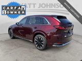 Used 2024 MAZDA CX-90 3.3 Turbo S w/ Premium Plus image 3