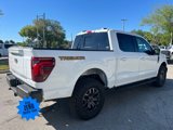 New 2025 Ford F150 Tremor w/ Equipment Group 402A High image 3