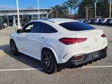New 2025 Mercedes-Benz GLE 53 AMG 4MATIC Coupe image 4