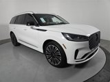 New 2025 Lincoln Aviator Black Label image 3