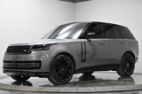 Used 2023 Land Rover Range Rover SE image 2