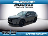 New 2026 Honda CR-V Sport-L image 4