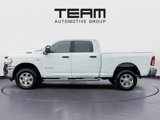 Certified 2023 RAM 2500 Big Horn w/ Level 1 Equipment Group image 5