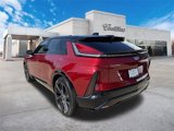 New 2025 Cadillac Lyriq Sport image 5