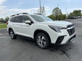 New 2025 Subaru Ascent Premium w/ Premium Package image 3