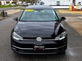 Used 2020 Volkswagen Golf 4-Door image 3