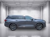 New 2025 Lexus TX 350 AWD image 2