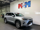 Certified 2024 Toyota Grand Highlander Limited image 2
