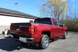 Used 2015 Chevrolet Silverado 1500 LTZ Z71 w/ LTZ Plus Package image 5