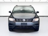 Used 2021 Volkswagen Tiguan SE image 2