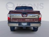 Used 2017 Nissan Titan Platinum Reserve image 5