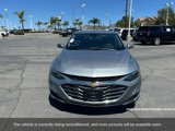 Used 2023 Chevrolet Malibu LT image 2