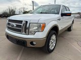 Used 2012 Ford F150 King Ranch image 4