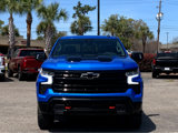 New 2025 Chevrolet Silverado 1500 LT Trail Boss w/ LT Trail Boss Premium Package image 2
