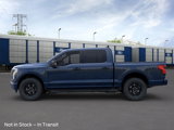 New 2025 Ford F150 Lightning XLT w/ Max Trailer Tow Package image 3