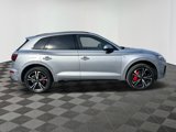New 2025 Audi Q5 2.0T Premium Plus image 2