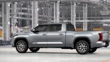 New 2026 Toyota Tundra 1794 Edition image 5