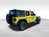 Used 2024 Jeep Wrangler Unlimited Rubicon image 5